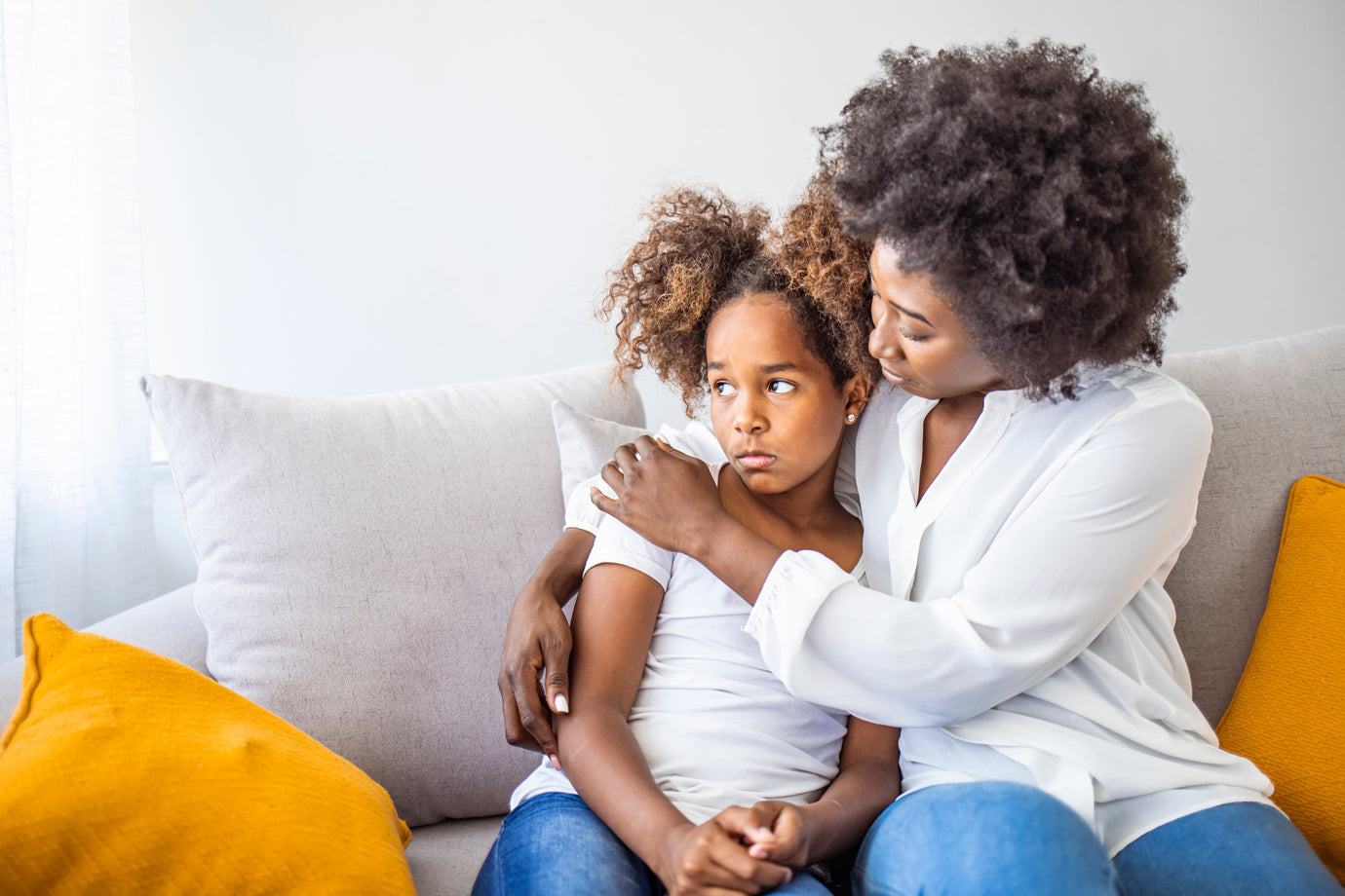 Frequently Asked Questions (and Answers) about Child Anxiety