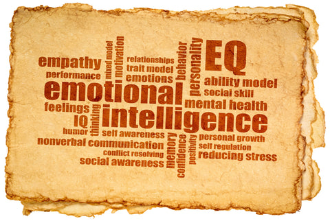 Emotional Intelligence