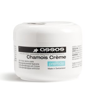 Assos Chamois Creme Men 140ml