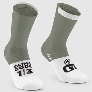 Assos GT C2  Socks