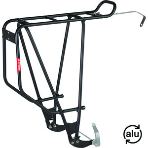 Axiom Streamliner Disc DLX Rear Rack