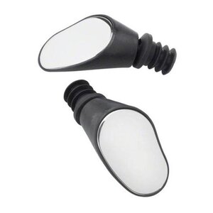 Bar-End Mirrors for Road Bike