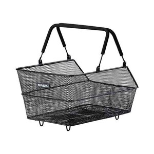 Basil Cento Rear Basket