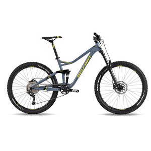 Belfort Balam 35 Silver R27