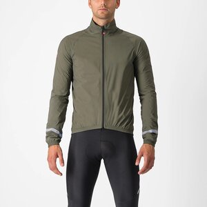 Castelli Emergency 2 Rain Jacket Men