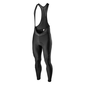 Castelli Entrata Long Bib Tights Men