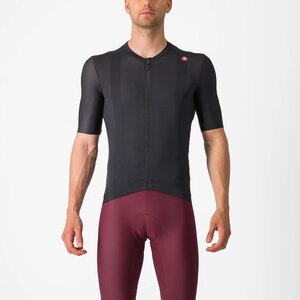 Castelli Espresso Jersey Men