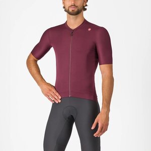 Castelli Espresso Jersey Men