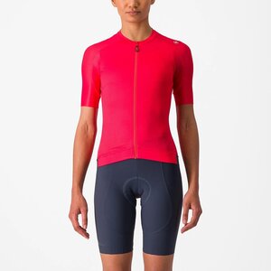 Castelli Espresso Jersey Women