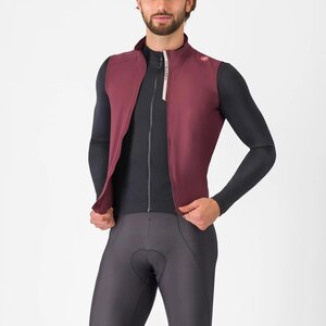 Castelli Espresso Vest Men