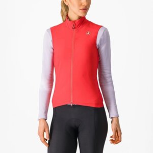 Castelli Espresso Vest Women