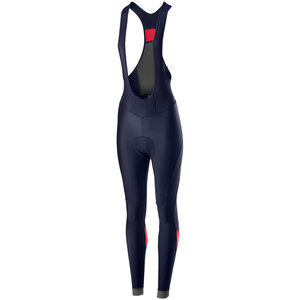 Castelli Velocissima Bib Tights Women