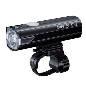 Cateye AMPP500S Front Light