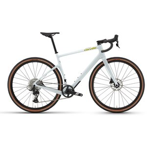 Cervélo Aspero Apex XPLR 1