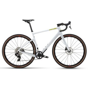 Cervélo Aspero Apex XPLR AXS 1