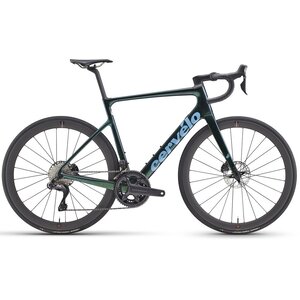 Cervélo Caledonia-5 Ultegra Di2