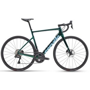 Cervélo Caledonia Ultegra Di2