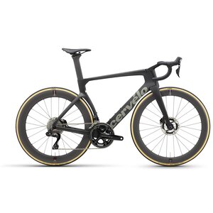 Cervélo S5 Dura Ace Di2