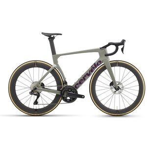 Cervélo S5 Ultegra Di2