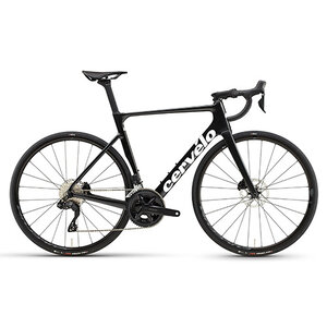 Cervélo Soloist 105 Di2