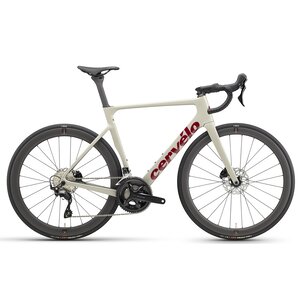 Cervélo Soloist 105 Race