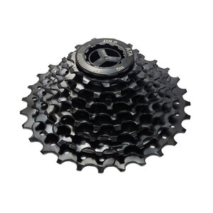 Damco 8 Speed 11-28T Cassette