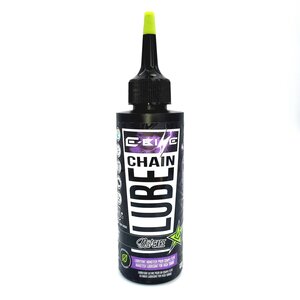 Dirt Care Chain Lube E-Bike