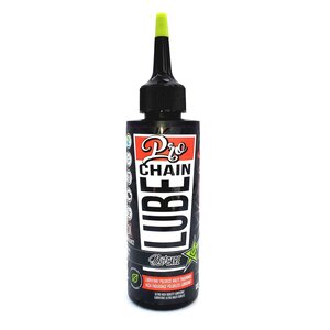 Dirt Care Chain Lube Pro