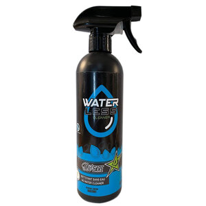 Dirt Care Waterless Cleaner