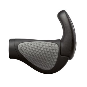 Ergon GP2-L Gripshift Grips