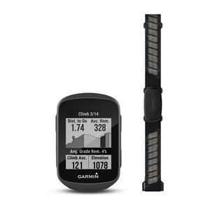 Garmin Edge 130 Plus Bundle