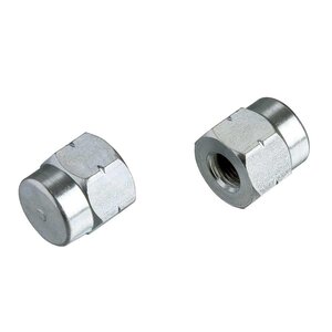 Garmin Tacx Axle Nut