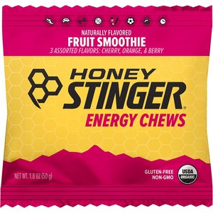 Honey Stinger Energy Chews - Fruit Smoothie