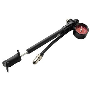 HP Shock/Fork Pump