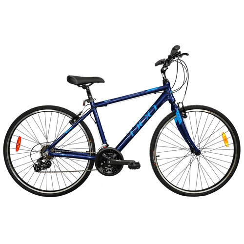 DCO DCO Downtown 701 | Hybrid Bike