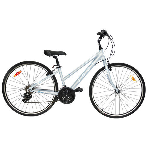 DCO DCO Elegance 702 | Hybrid Bike