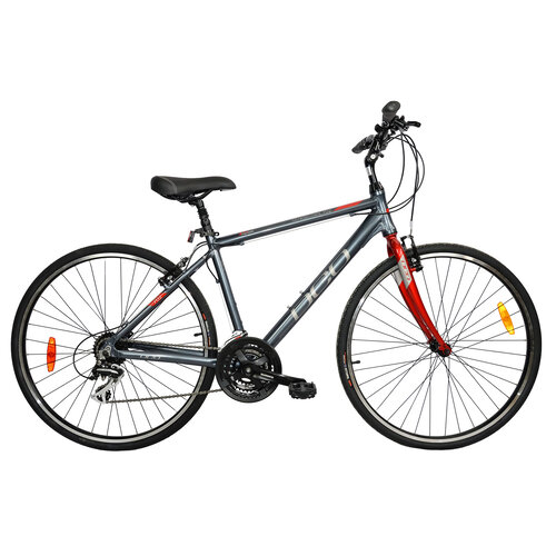 DCO DCO Downtown 702 | Hybrid Bike