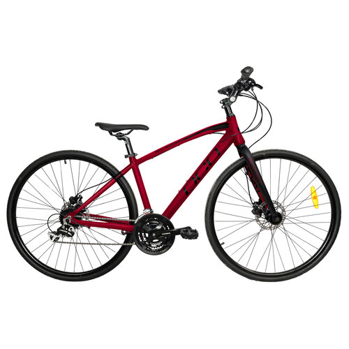 DCO DCO Odyssey Sport | Hybrid Bike