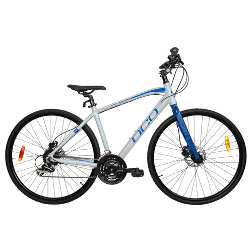 DCO DCO Odyssey Sport 1 | Hybrid Bike