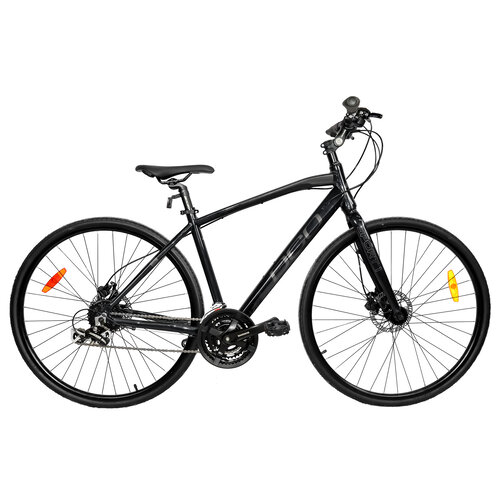 DCO DCO Odyssey Sport 1 | Hybrid Bike