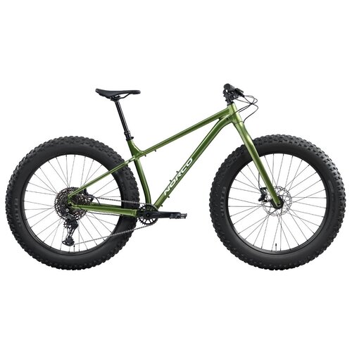 Norco Norco Bigfoot 1 | Fatbike