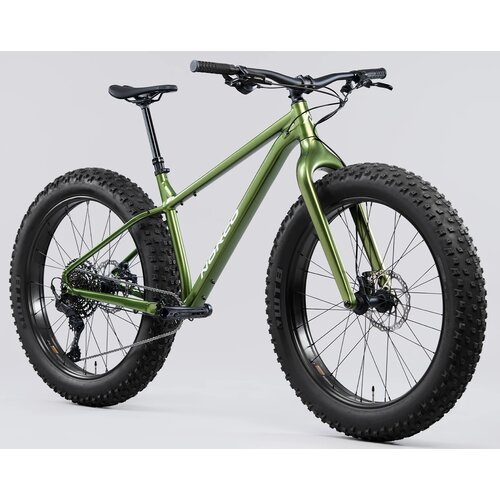 Norco Norco Bigfoot 1 | Fatbike