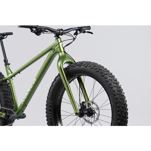 Norco Norco Bigfoot 1 | Fatbike