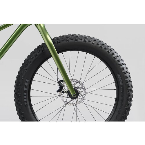 Norco Norco Bigfoot 1 | Fatbike