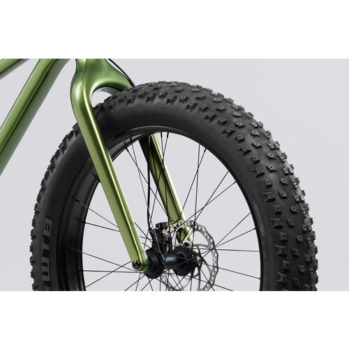 Norco Norco Bigfoot 1 | Fatbike