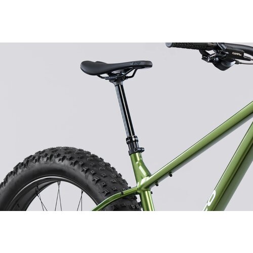 Norco Norco Bigfoot 1 | Fatbike