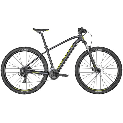 Scott Scott Aspect 760 | Mountain Bike