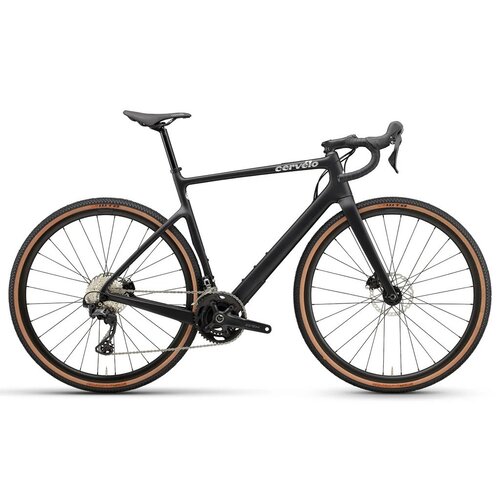 Cervélo Cervelo Aspero GRX RX610-1 | Gravel Bike