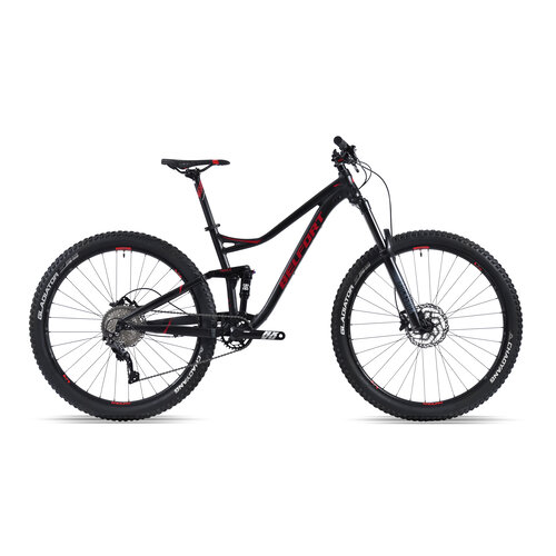 Belfort Belfort Balam 35 Silver R29 | Mountain Bike