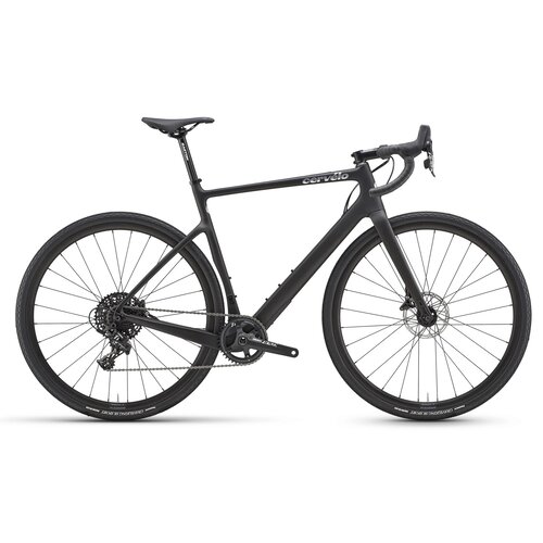 Cervélo Cervelo Aspero Apex XPLR 1 | Gravel Bike